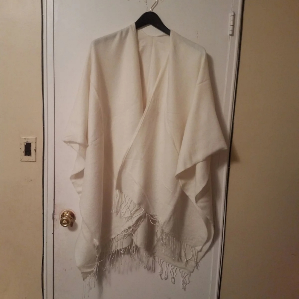 Poncho